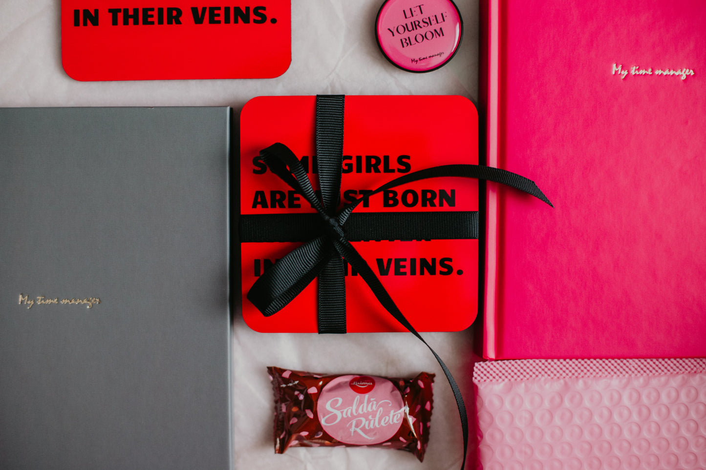 KRŪZĪŠU PALIKTŅI | komplekts