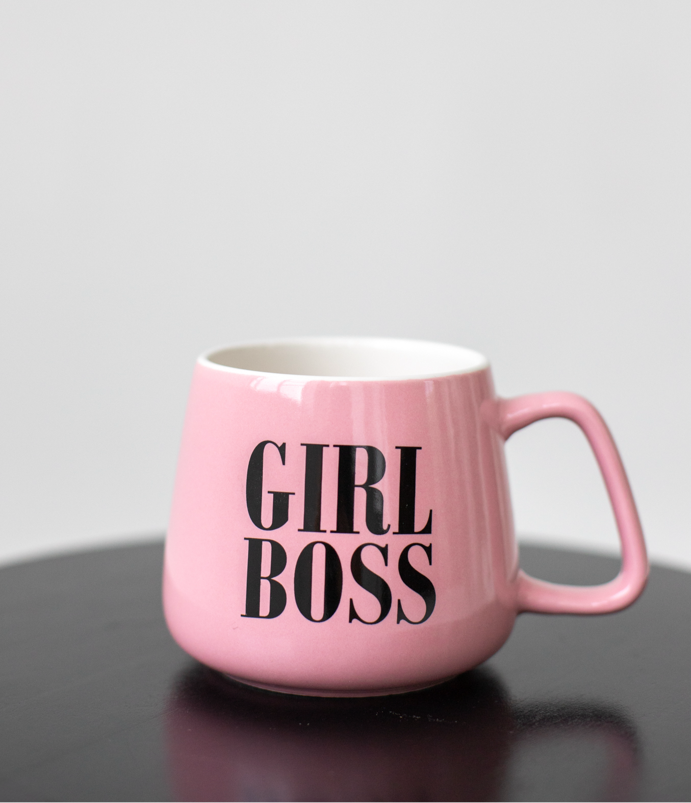 krūze GIRL BOSS