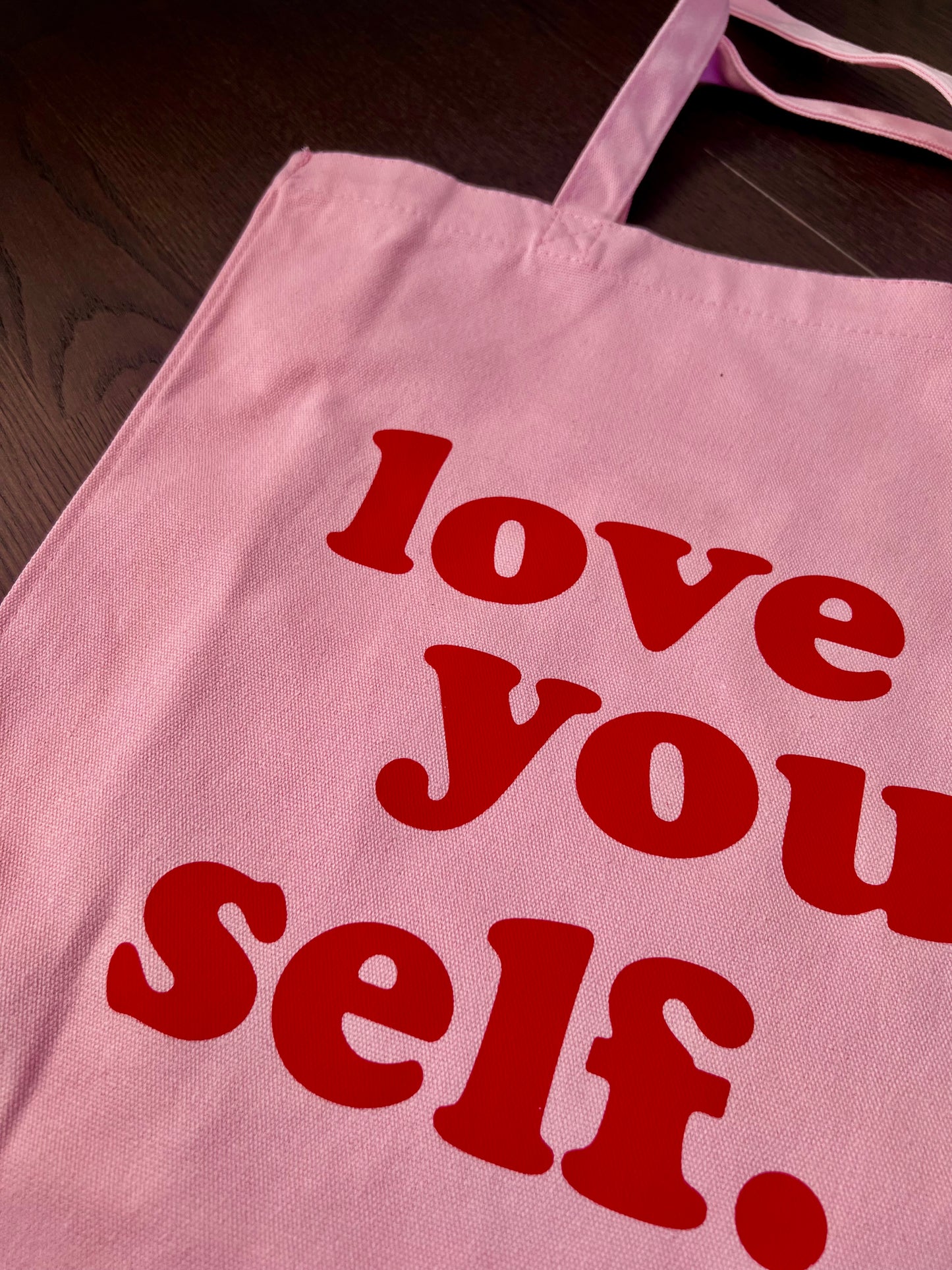 AUDUMA SOMA "LOVE YOURSELF"