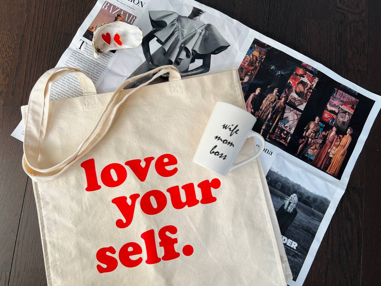 DĀVANU KOMPLEKTS: SOMA + KRŪZĪTE