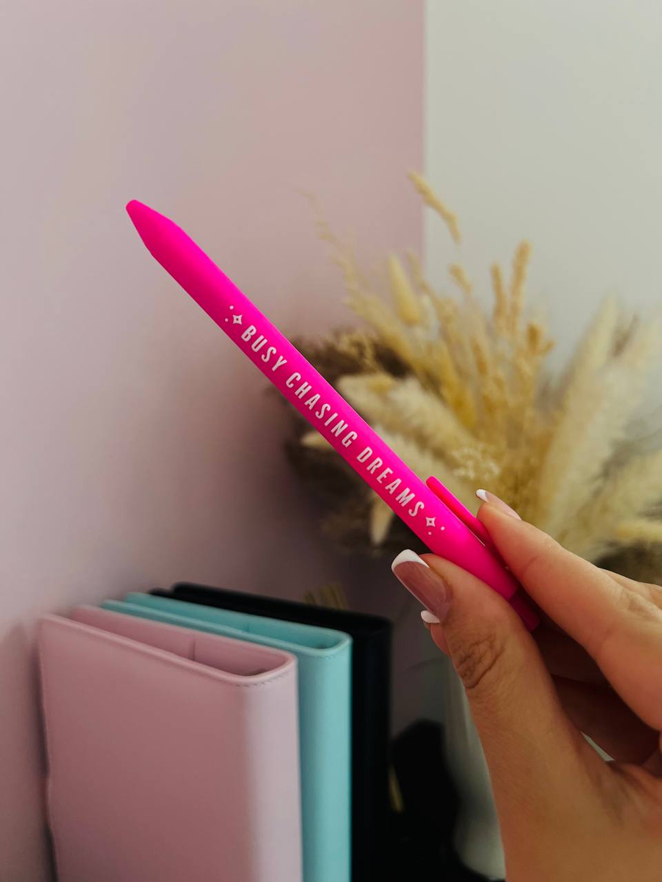 GOAL DIGGER | pildspalva