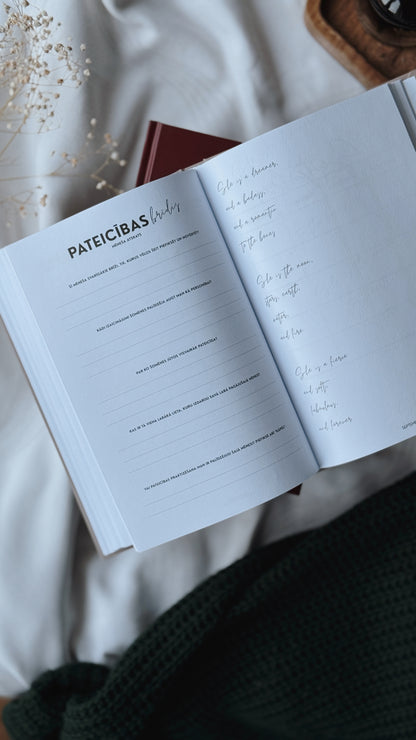 DRUKĀTAIS PLĀNOTĀJS 2026