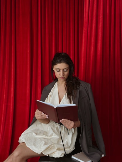 DRUKĀTAIS PLĀNOTĀJS 2026