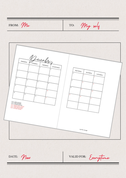 PRE-ORDER RIŅĶU IEKŠLAPAS | SIEVIŠĶĪGAS 2026