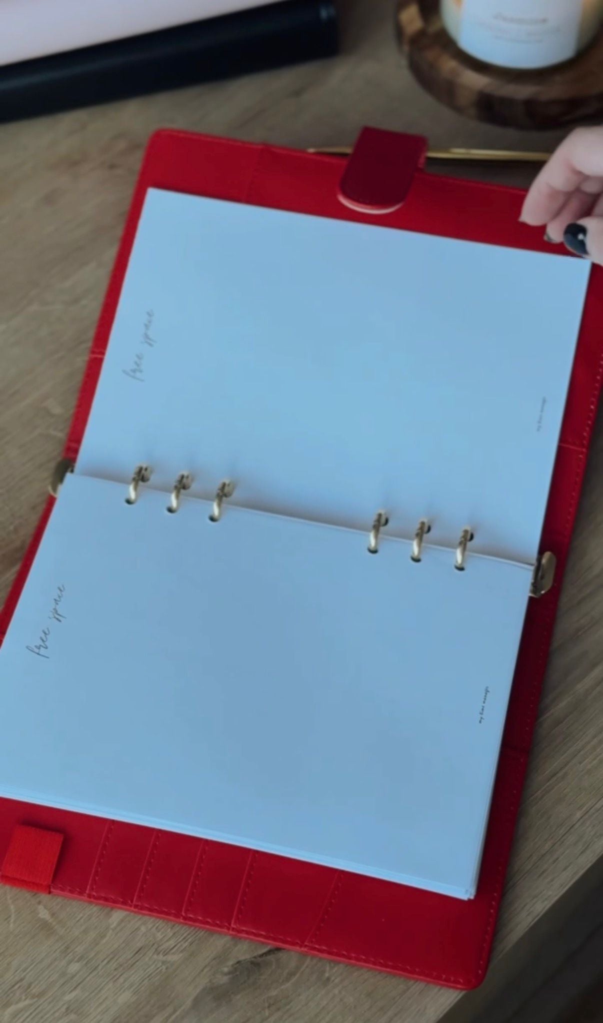 RIŅĶU IEKŠLAPAS (bez vākiem) | 2026